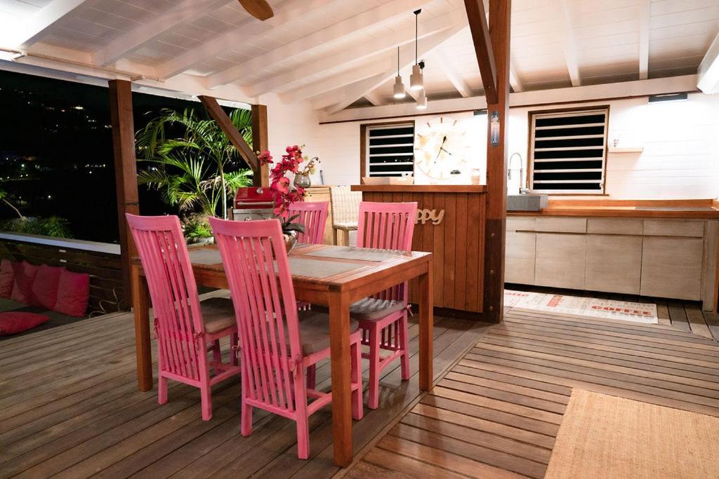 Happy Cottage With Private Pool Quarter of Orleans 外观 照片