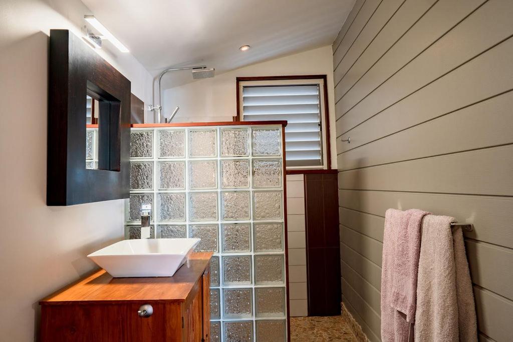 Happy Cottage With Private Pool Quarter of Orleans 外观 照片