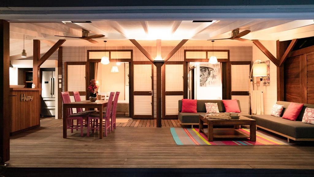 Happy Cottage With Private Pool Quarter of Orleans 外观 照片