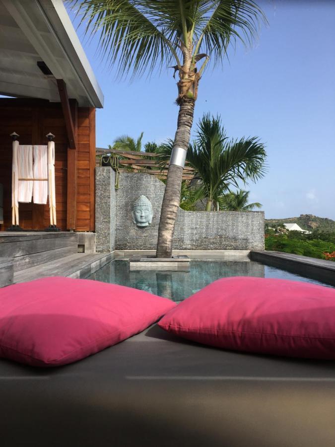 Happy Cottage With Private Pool Quarter of Orleans 外观 照片