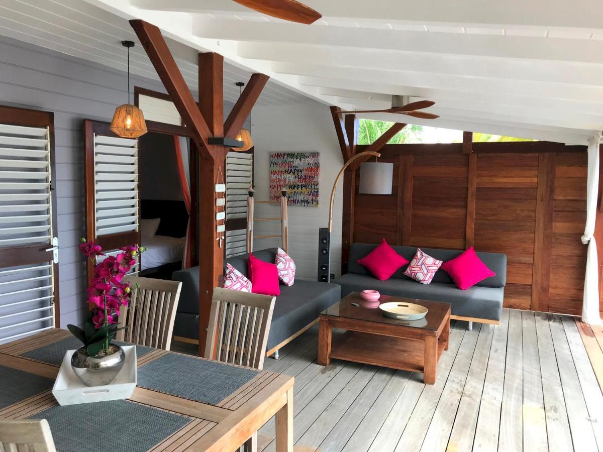 Happy Cottage With Private Pool Quarter of Orleans 外观 照片