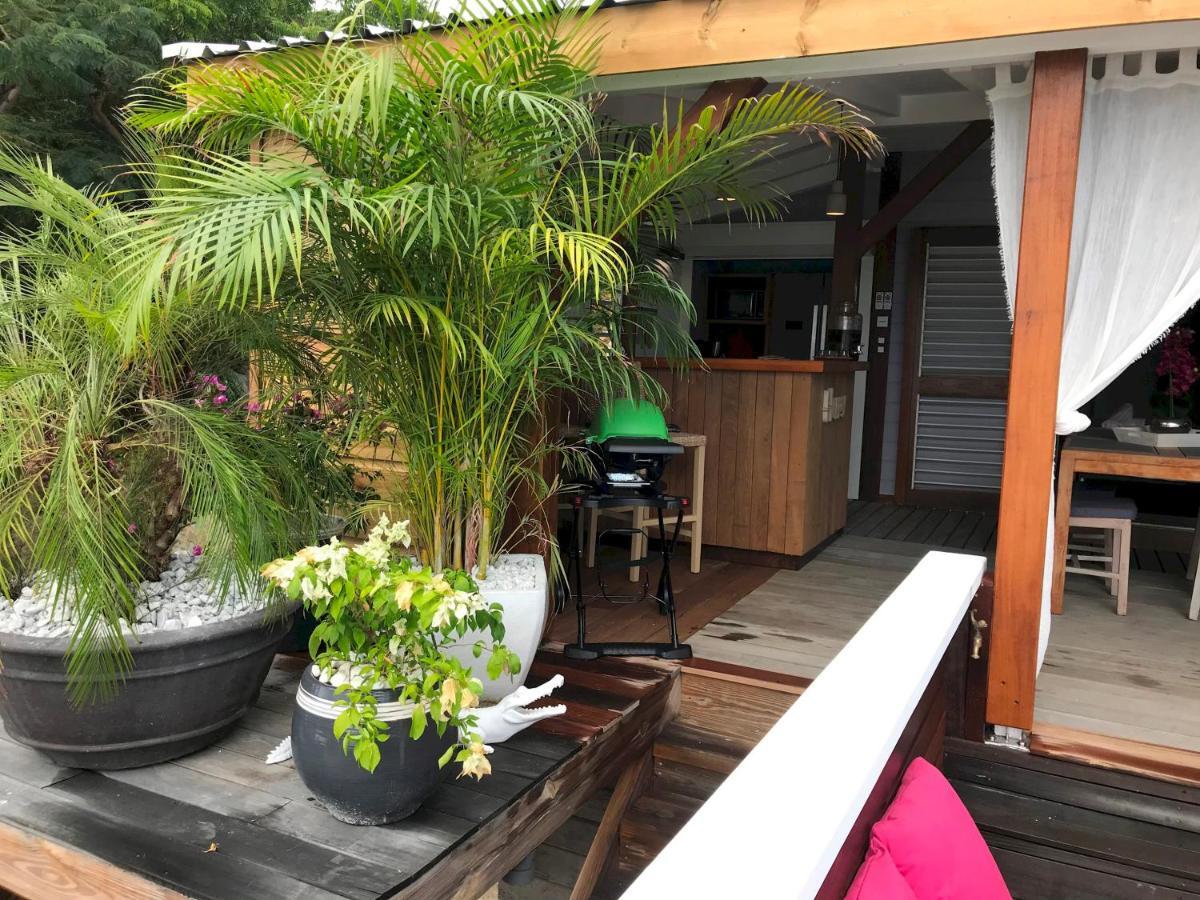 Happy Cottage With Private Pool Quarter of Orleans 外观 照片