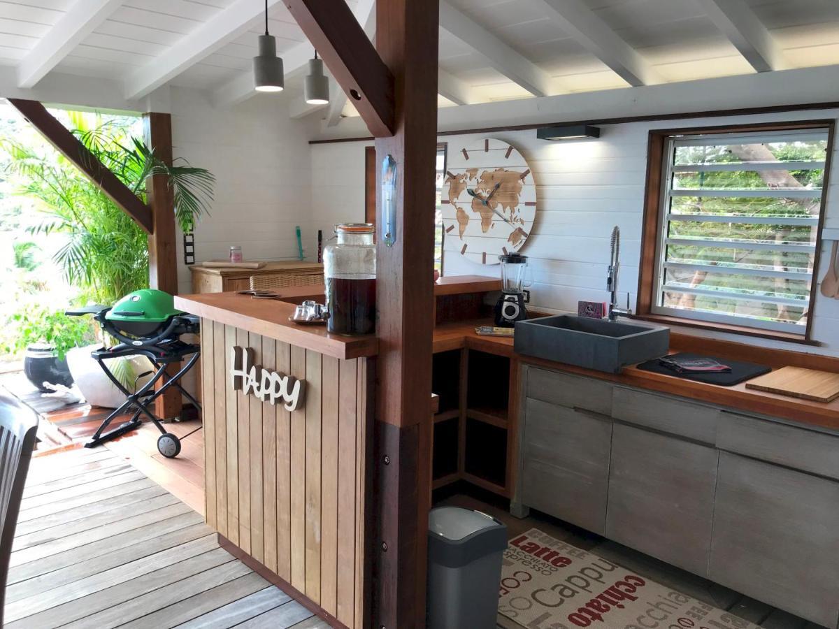 Happy Cottage With Private Pool Quarter of Orleans 外观 照片