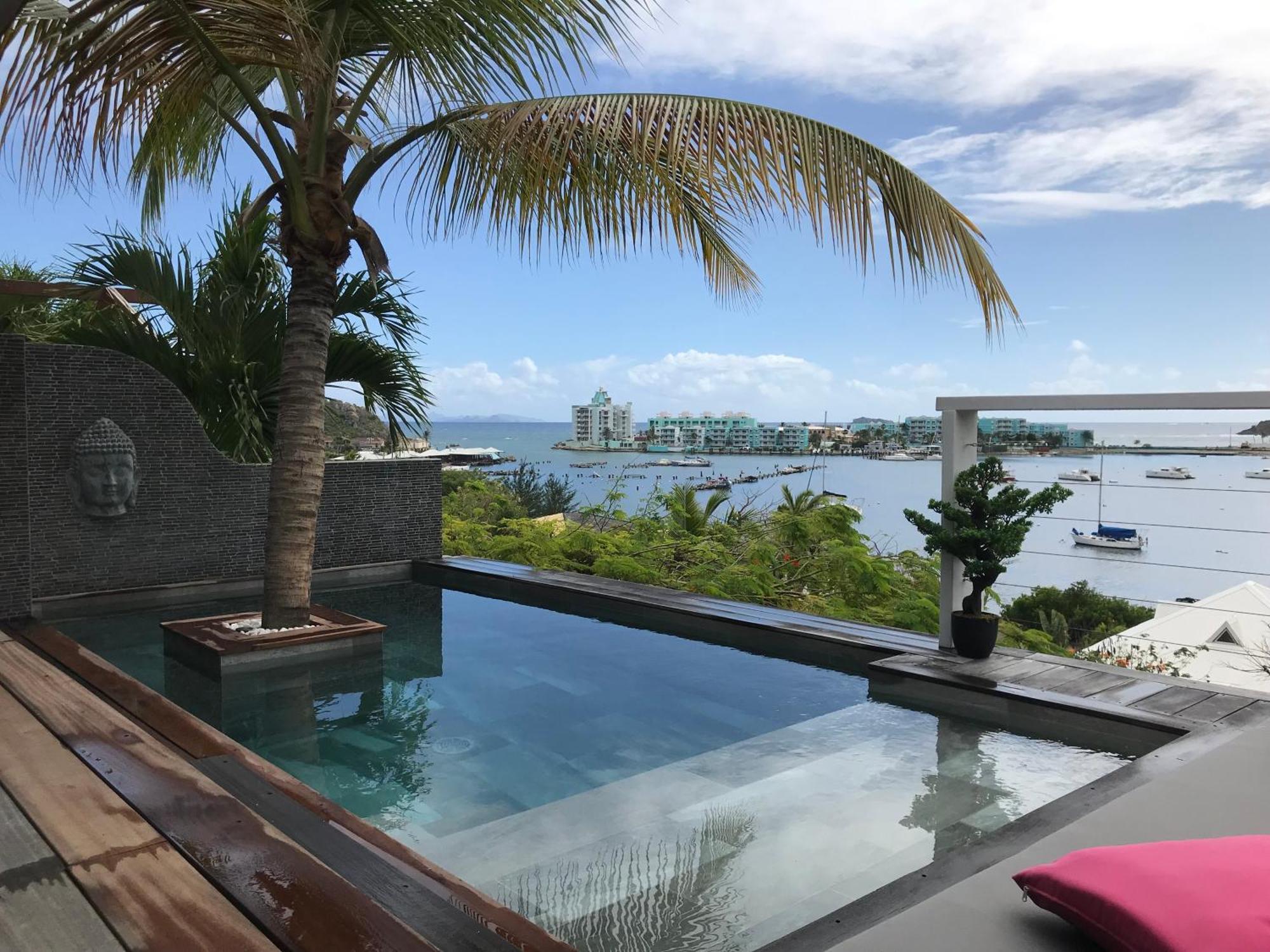 Happy Cottage With Private Pool Quarter of Orleans 外观 照片