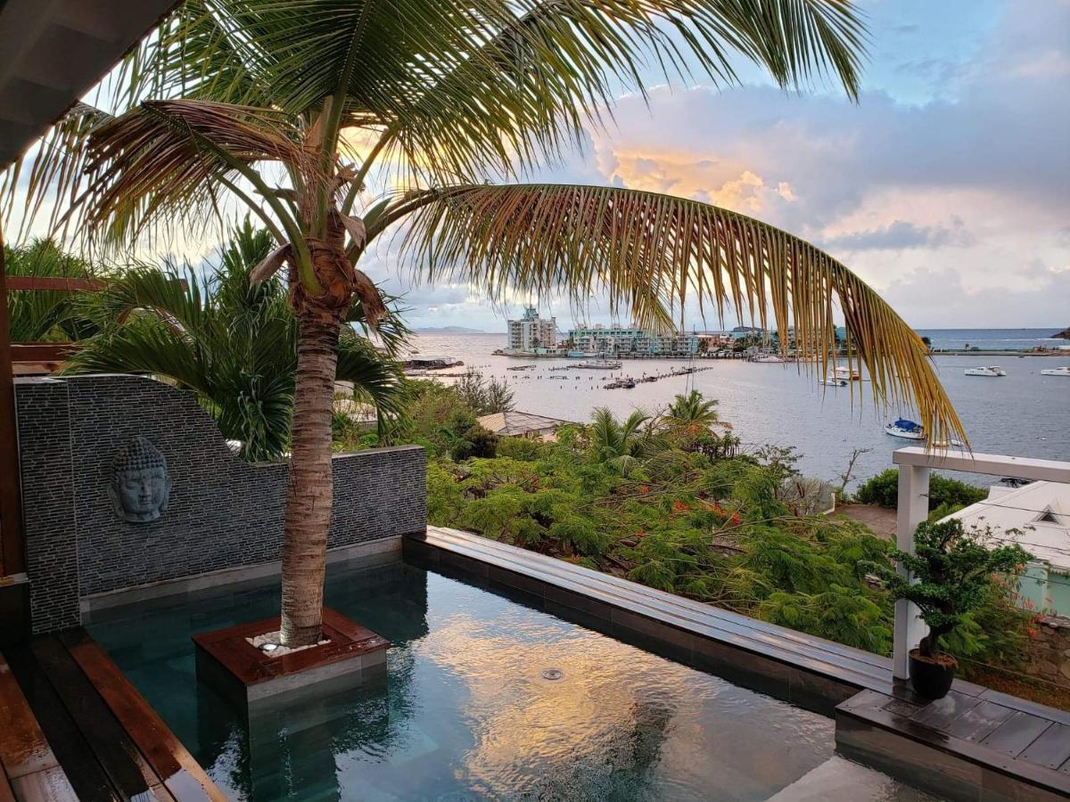 Happy Cottage With Private Pool Quarter of Orleans 外观 照片