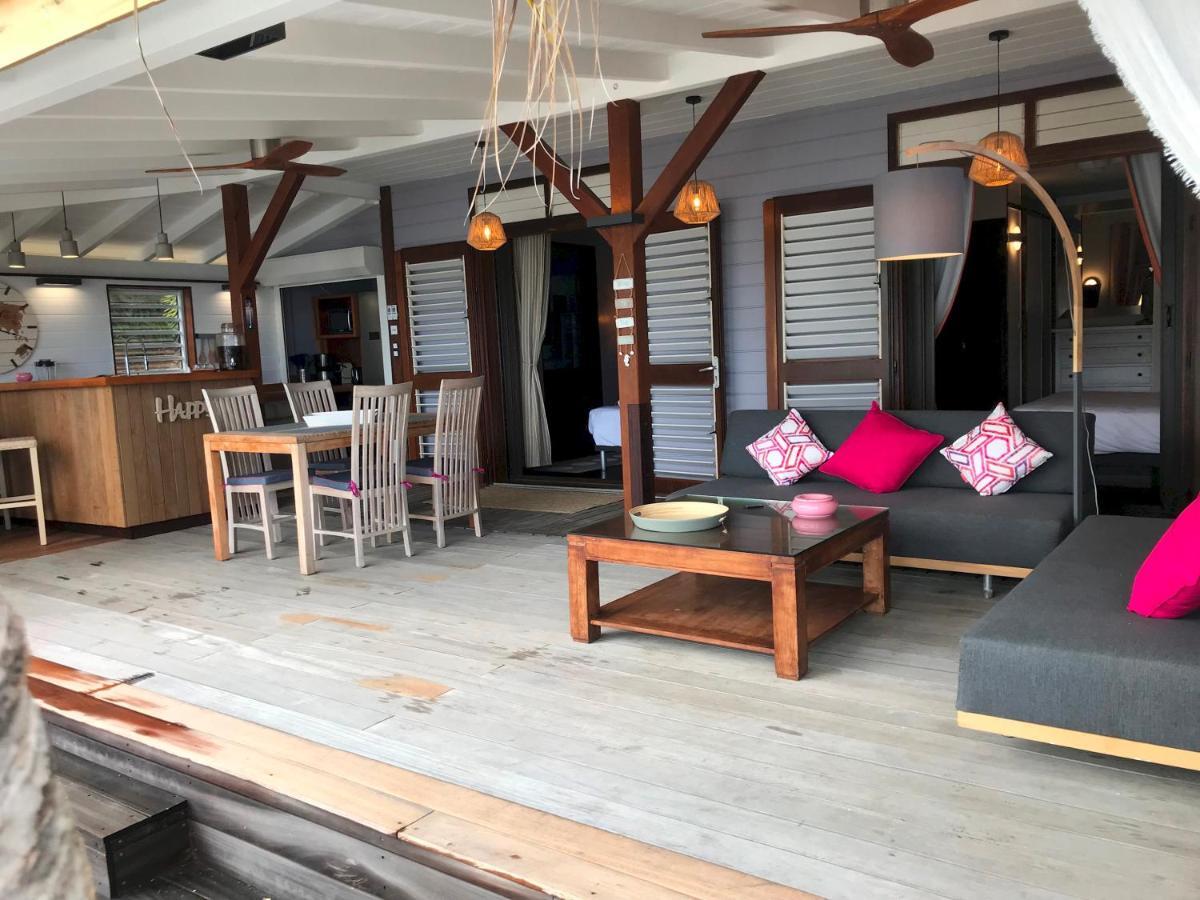 Happy Cottage With Private Pool Quarter of Orleans 外观 照片